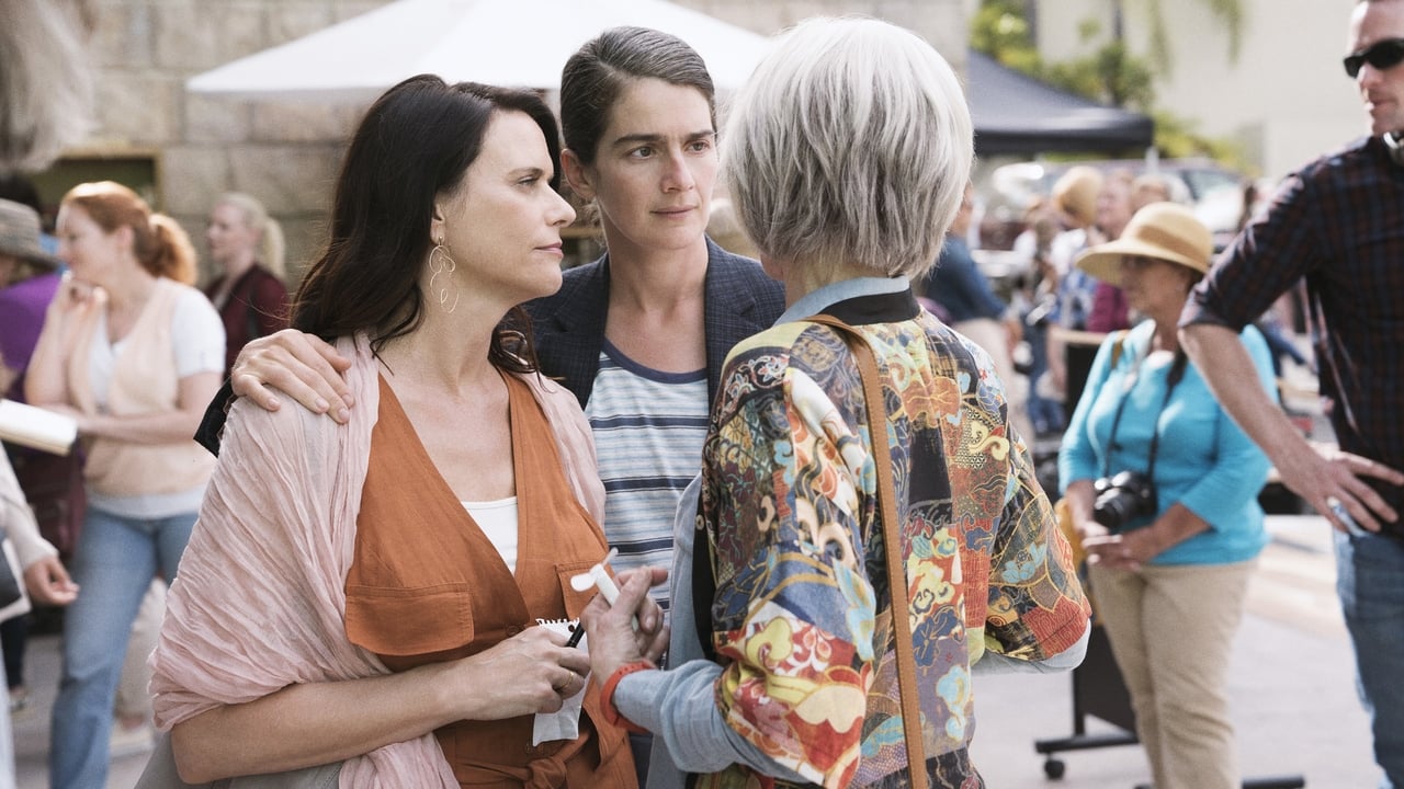 Transparent - Season 4 Episode 6 : I Never Promised You a Promised Land