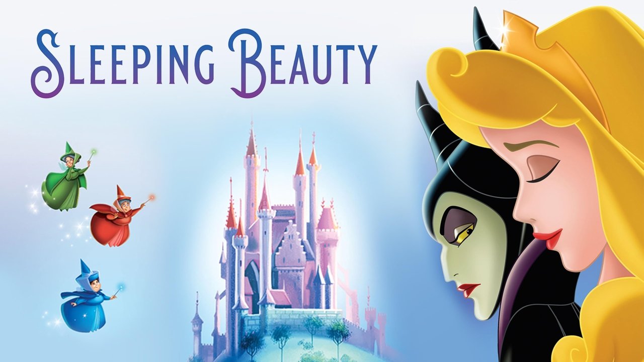 Sleeping Beauty