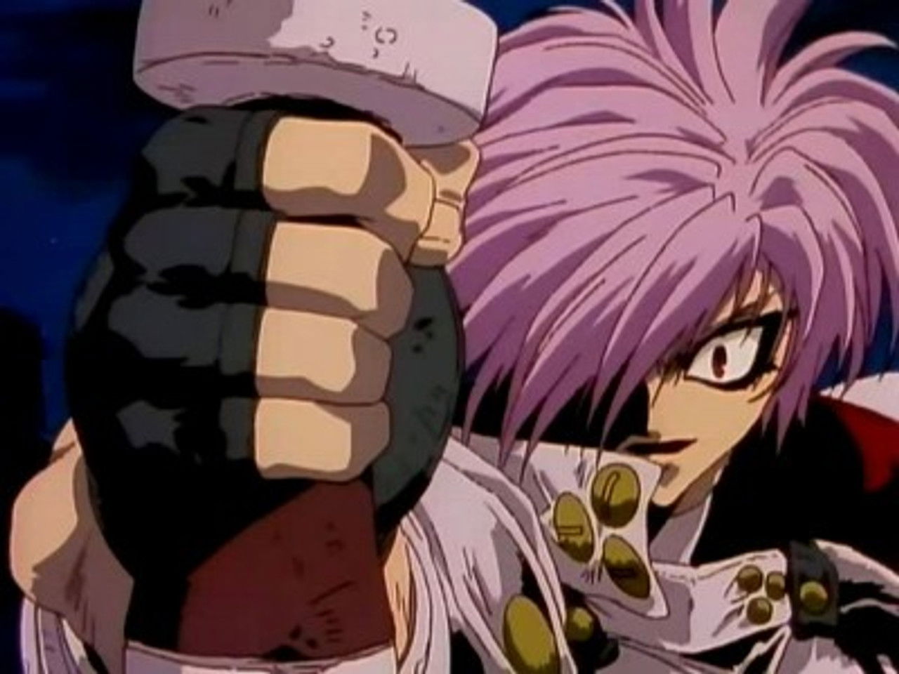 Shadow Skill — Épisode 25