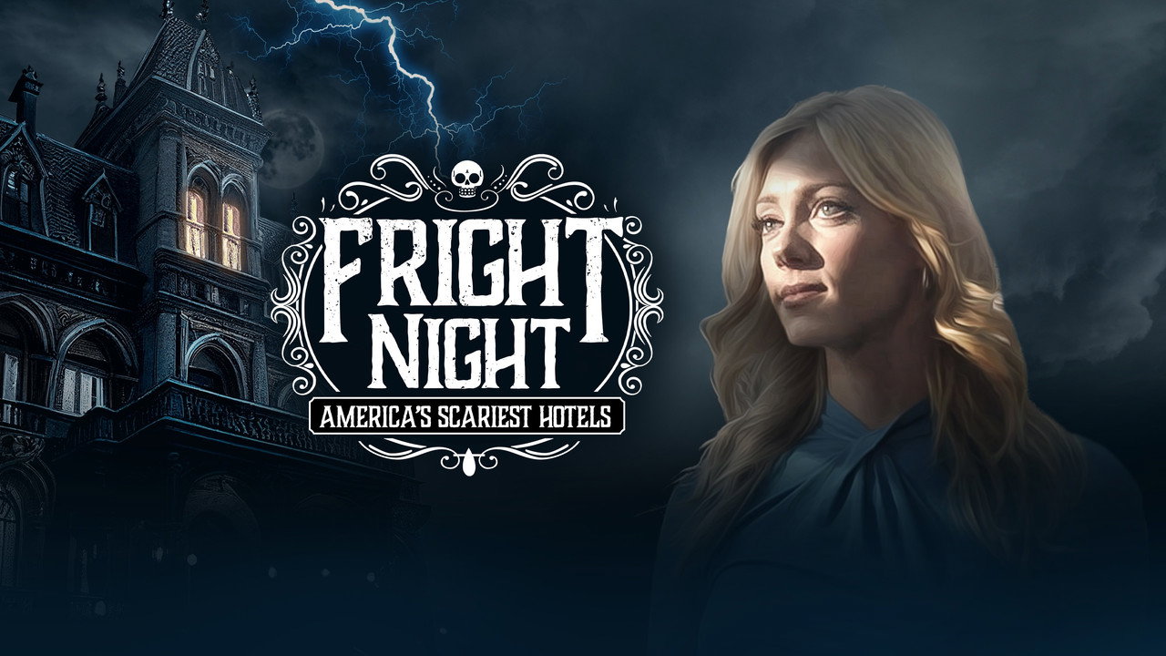 Fright Night: America's Scariest Hotels still 2