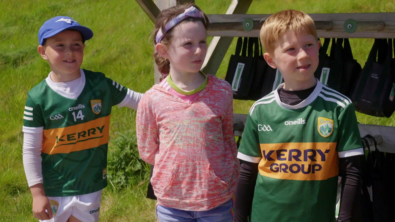 Teach Spraoi — Épisode 7