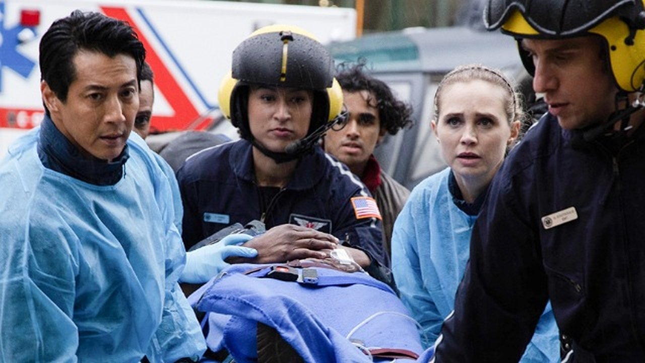 Image The Good Doctor – O Bom Doutor