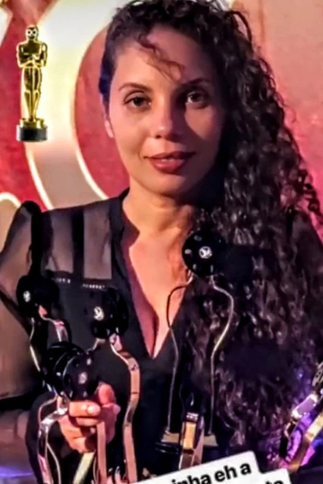 Luciana Oliveira Costa