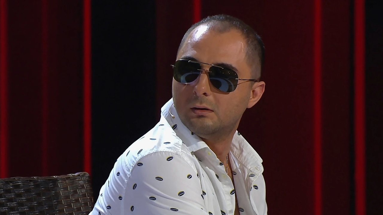 Comedy Club - Season 14 Episode 23 : Episode 23