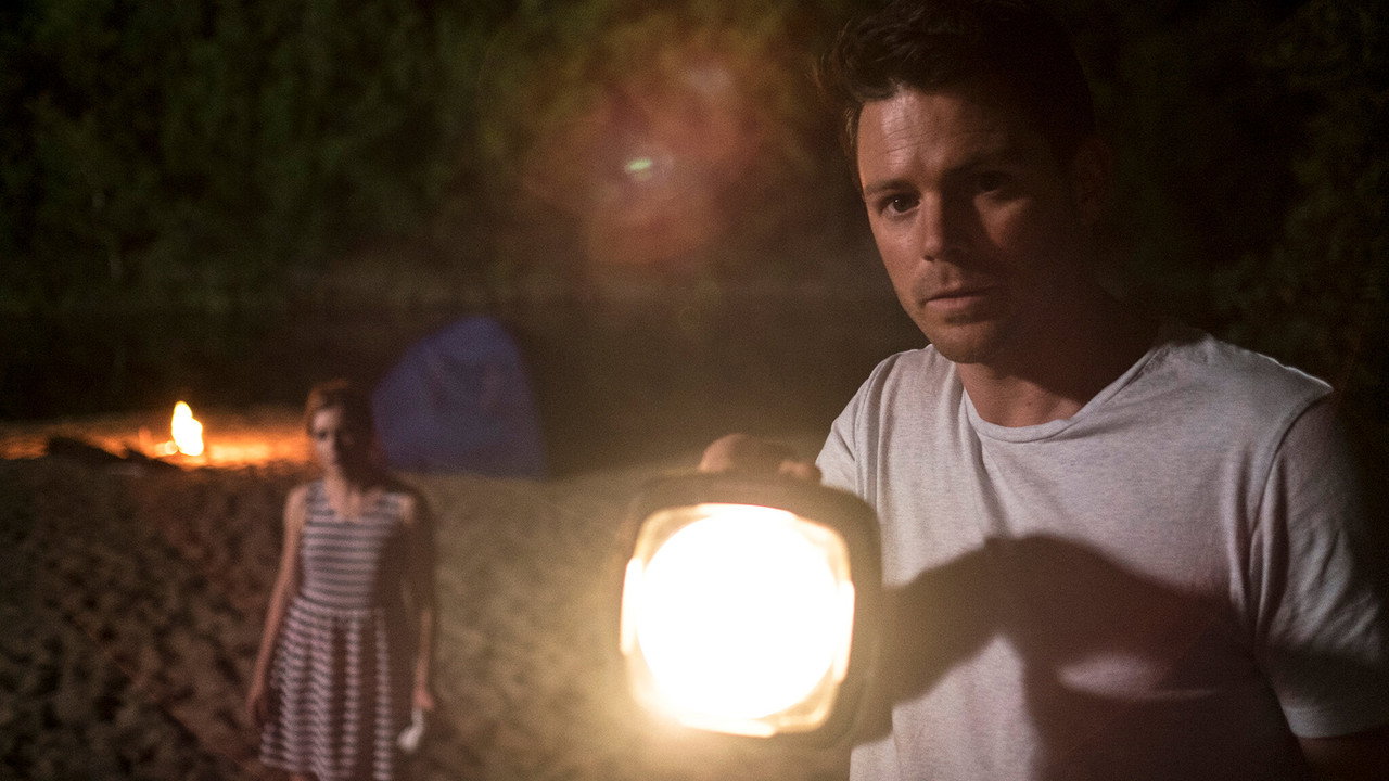 Killing Ground still