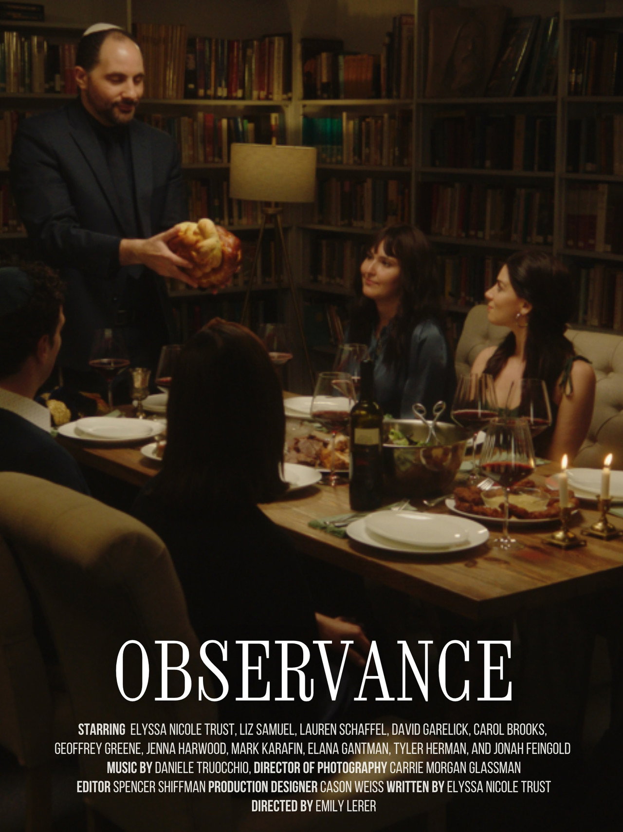 Observance