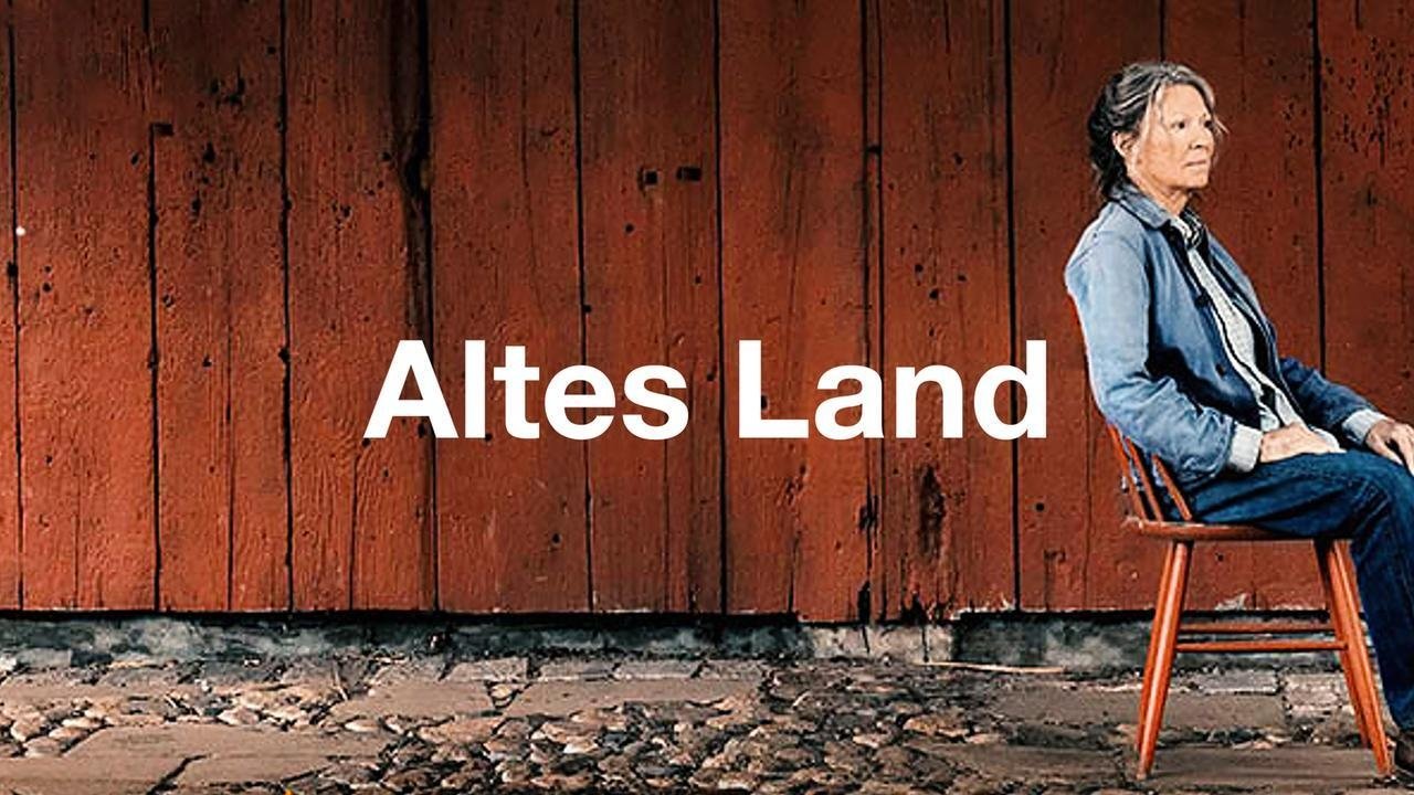 Altes Land background