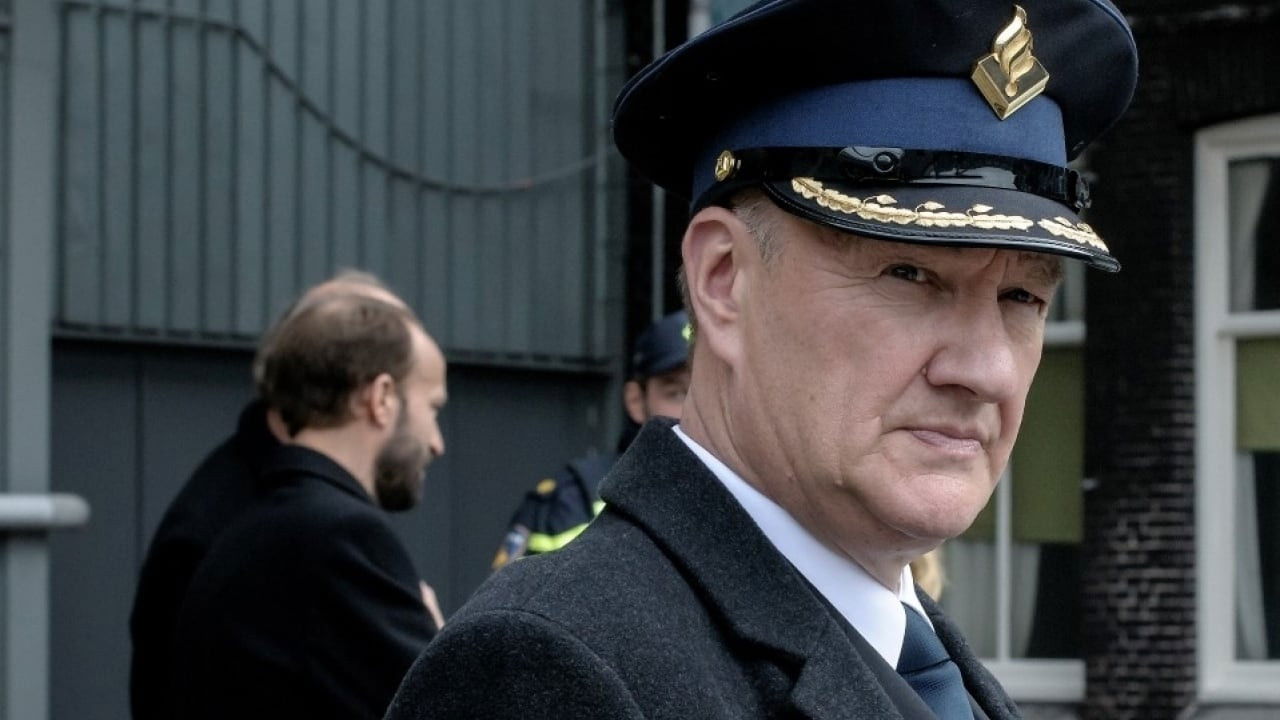 Bureau Raampoort — Épisode 2