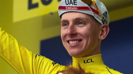 Image Tour de Francia: En el corazón del pelotón