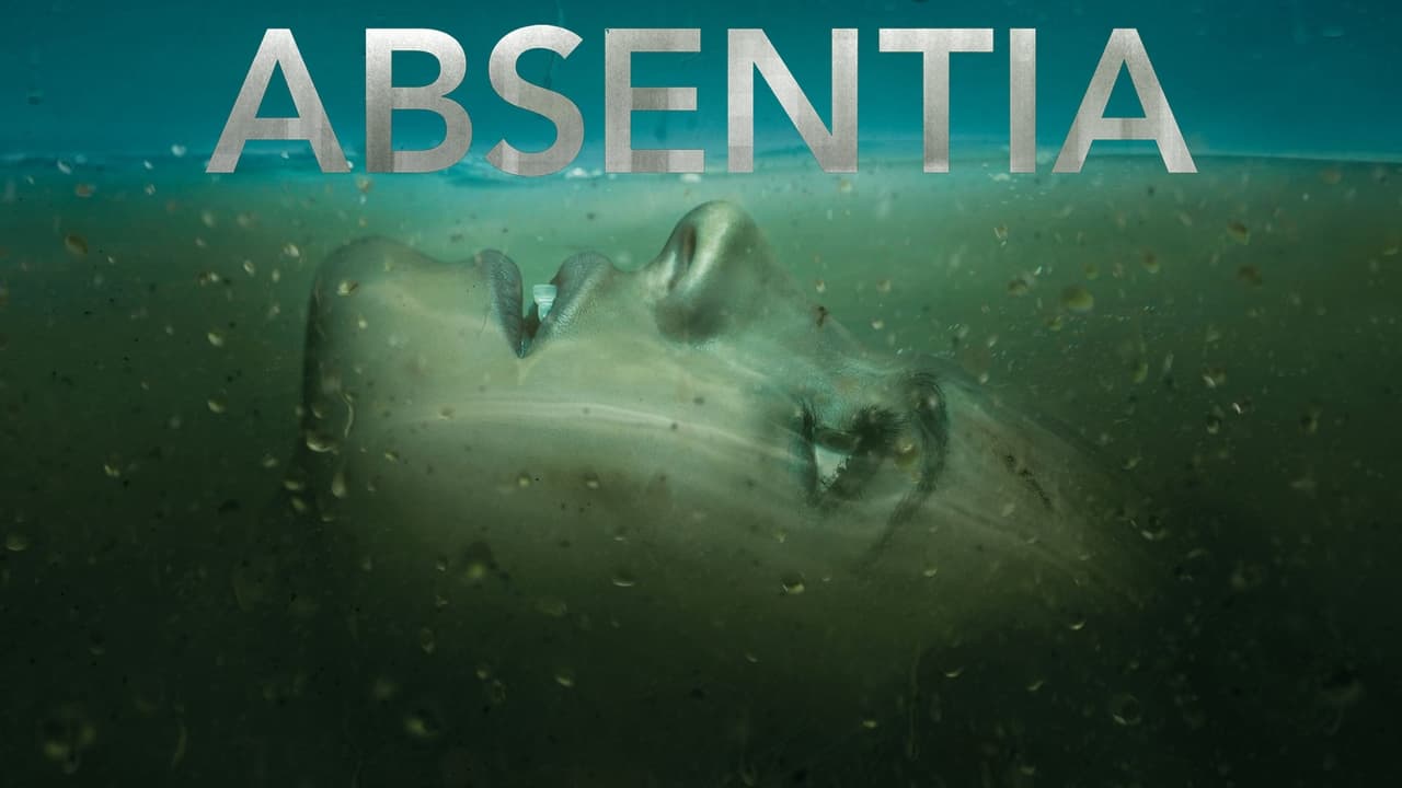 Absentia - Season 3