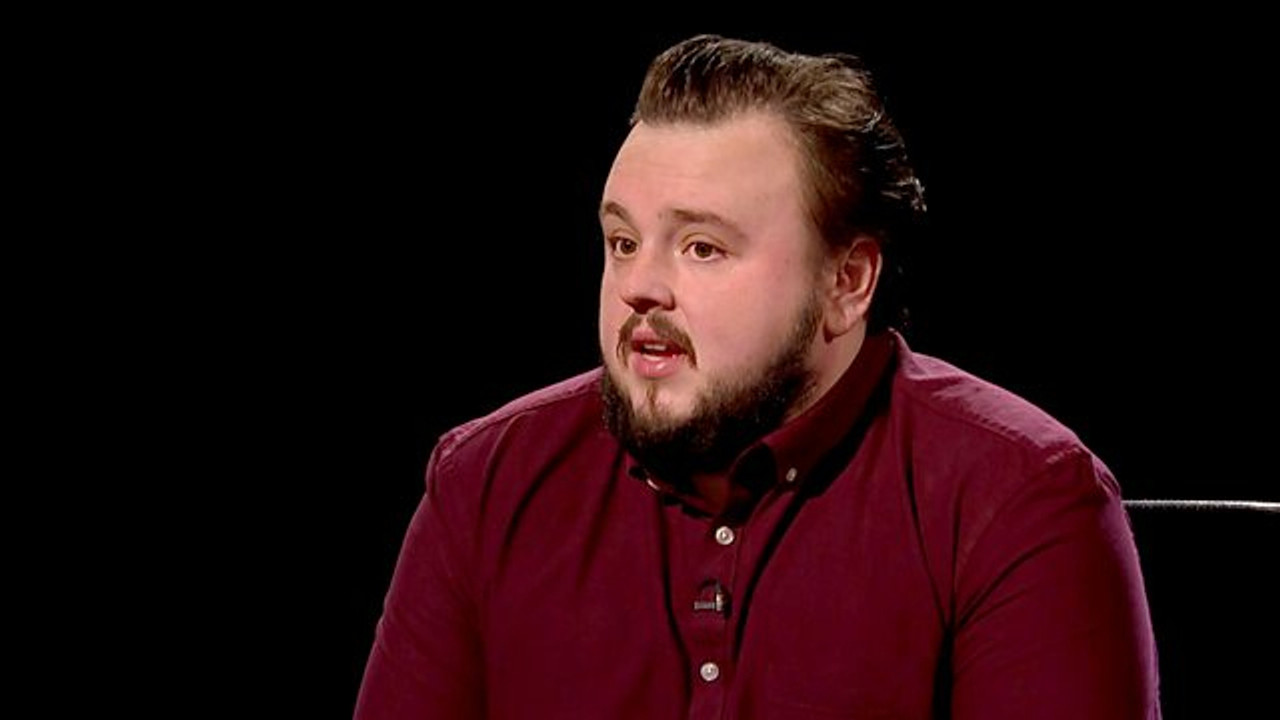 Celebrity Mastermind — Épisode 3