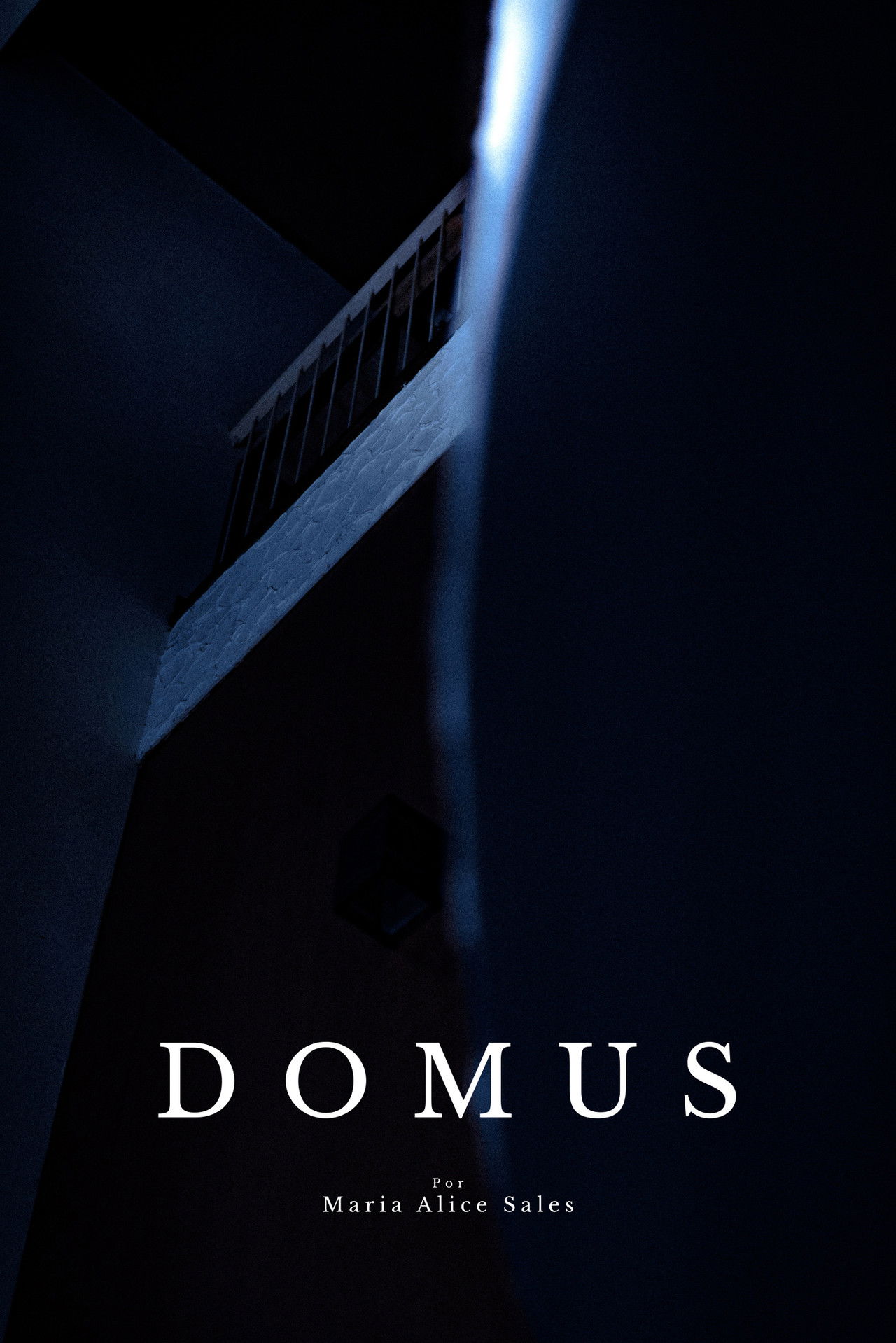 DOMUS Backdrop