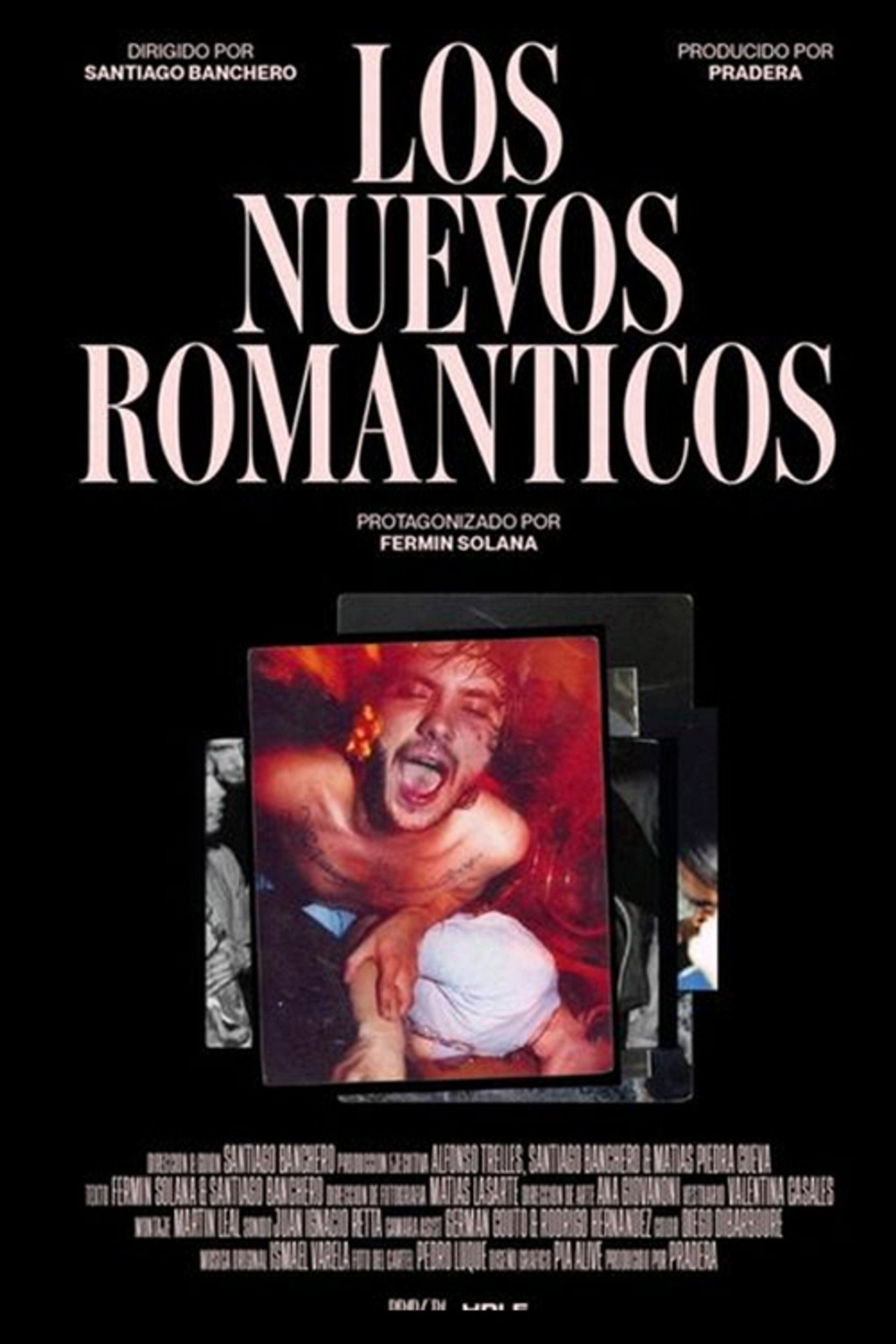 The New Romantics