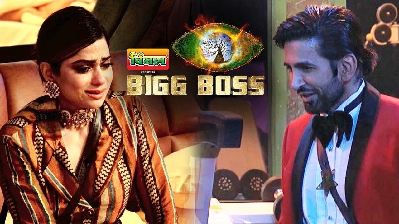 Bigg Boss - Season 15 Episode 45 : Big Rift! It’s Anna Vs Akka Now