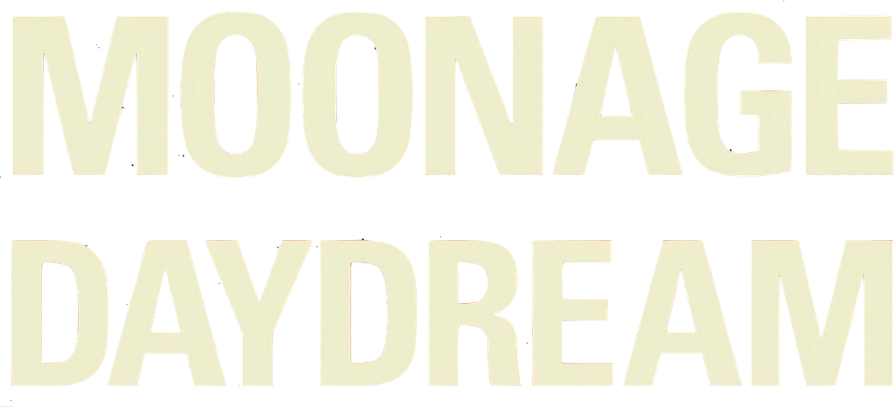 Дэвид Боуи: Moonage Daydream