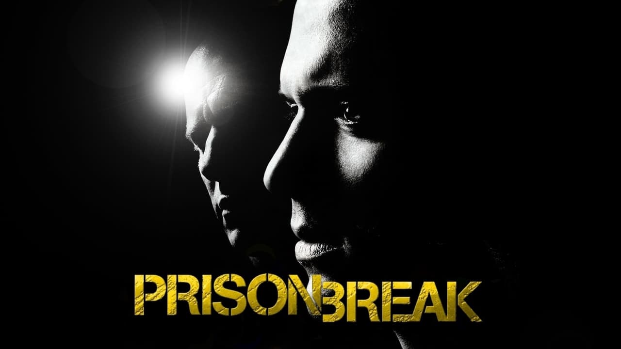 Prison Break - Resurrection