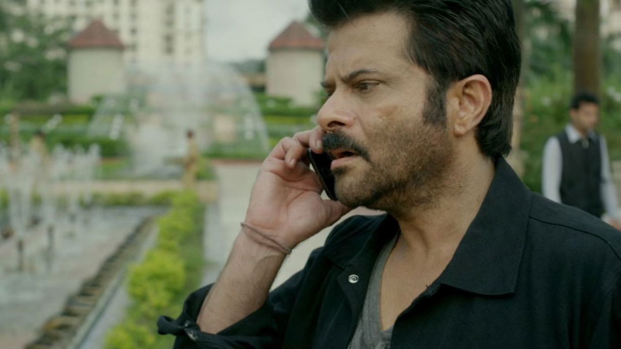 24: India — Épisode 19