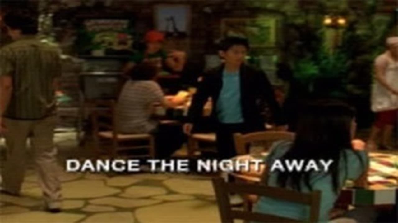 Power Rangers - Season 16 Episode 6 : Dance the Night Away
