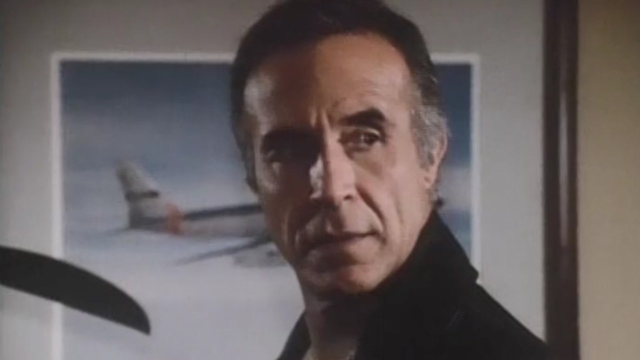 Police Story - Season 4 Episode 17 : Hard Rock Brown