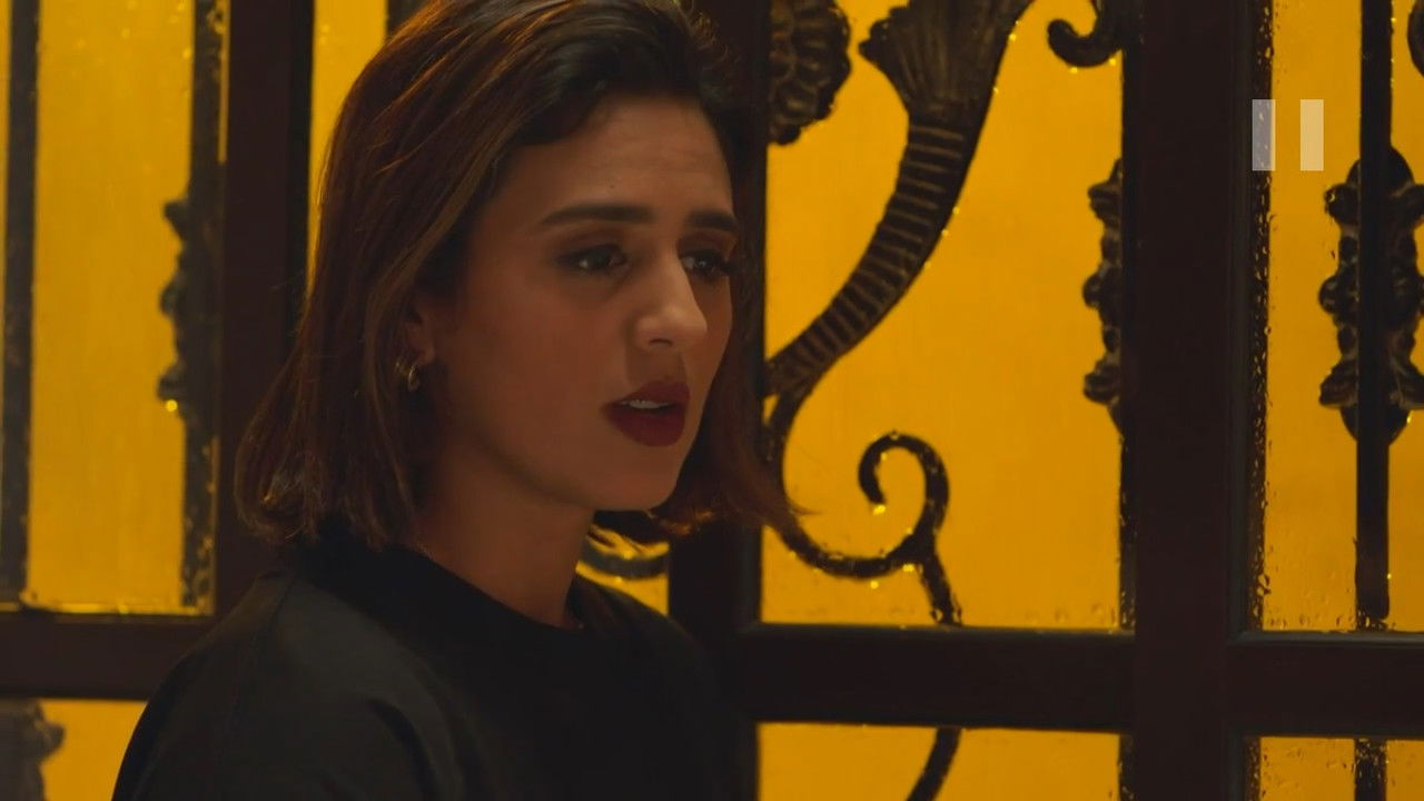 الخطايا العشر — Épisode 19