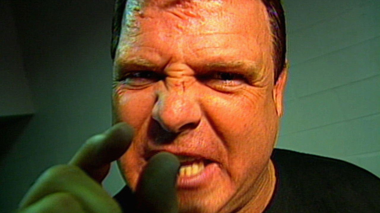 ECW Hardcore TV - Season 5 Episode 25 : ECW Hardcore TV - Jun. 17, 1997