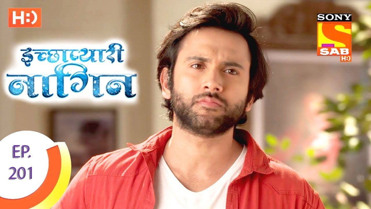 इच्छाप्यारी नागिन — Épisode 201