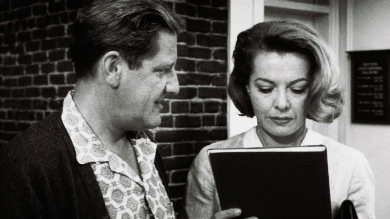 Peyton Place — Épisode 5