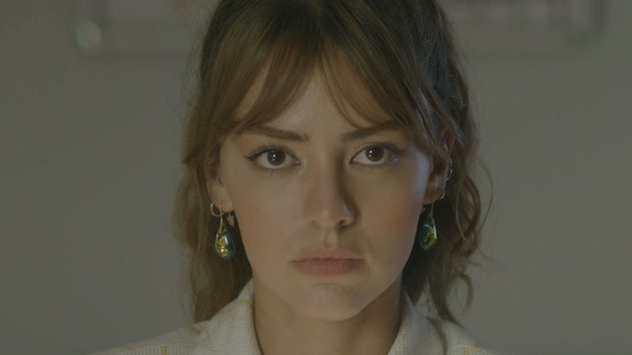 #Etkileyici — Épisode 9