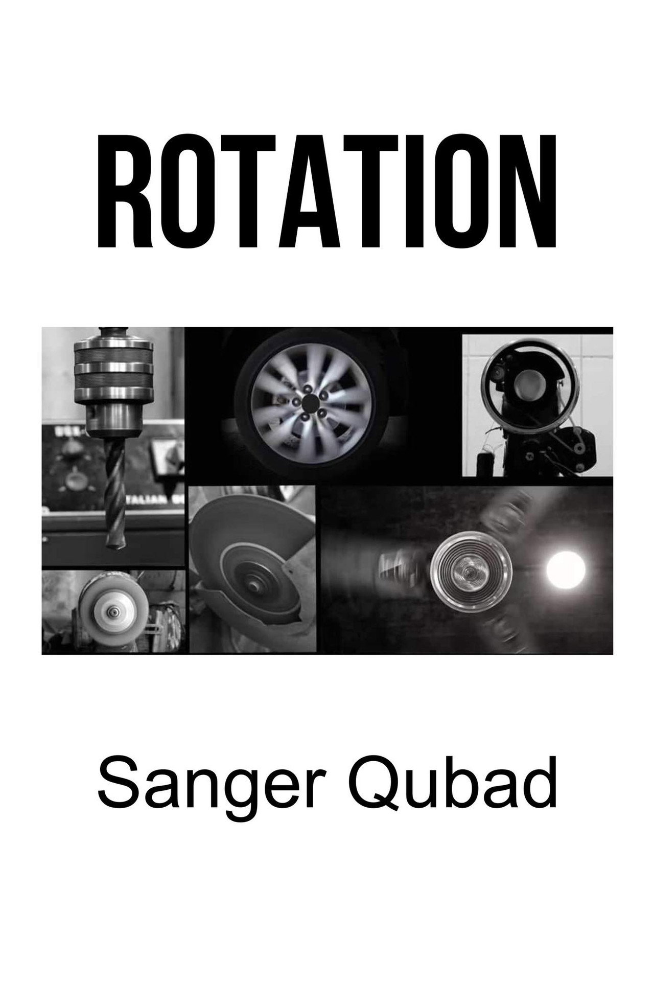 Rotation Backdrop