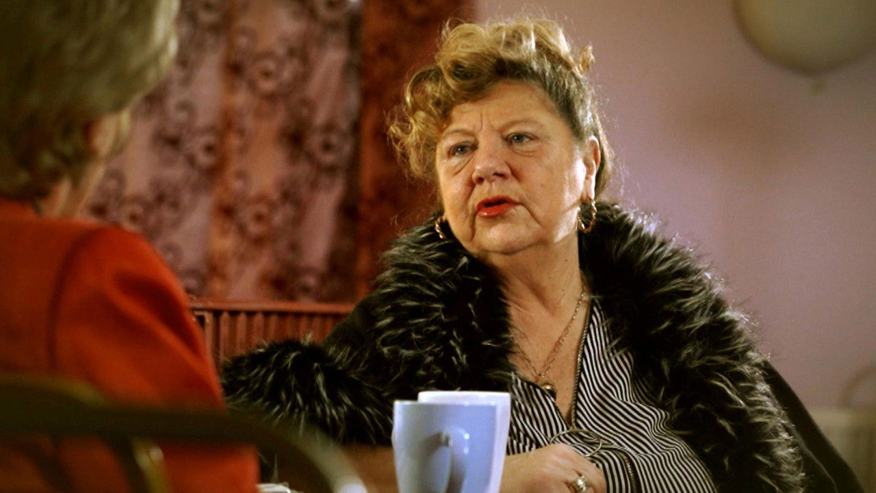 The Real Prime Suspect — Épisode 6