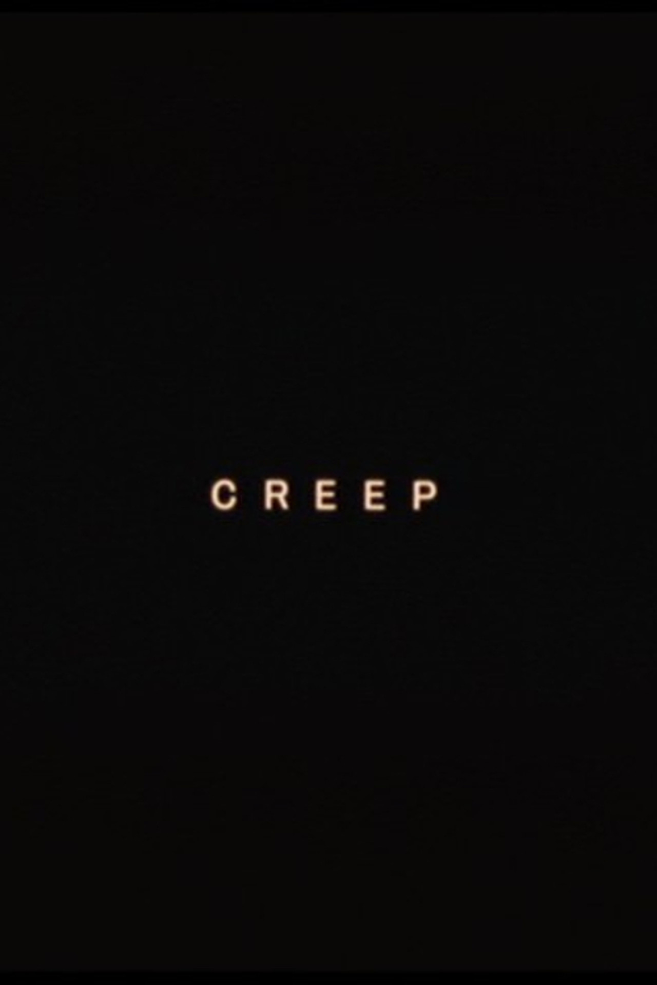 CREEP