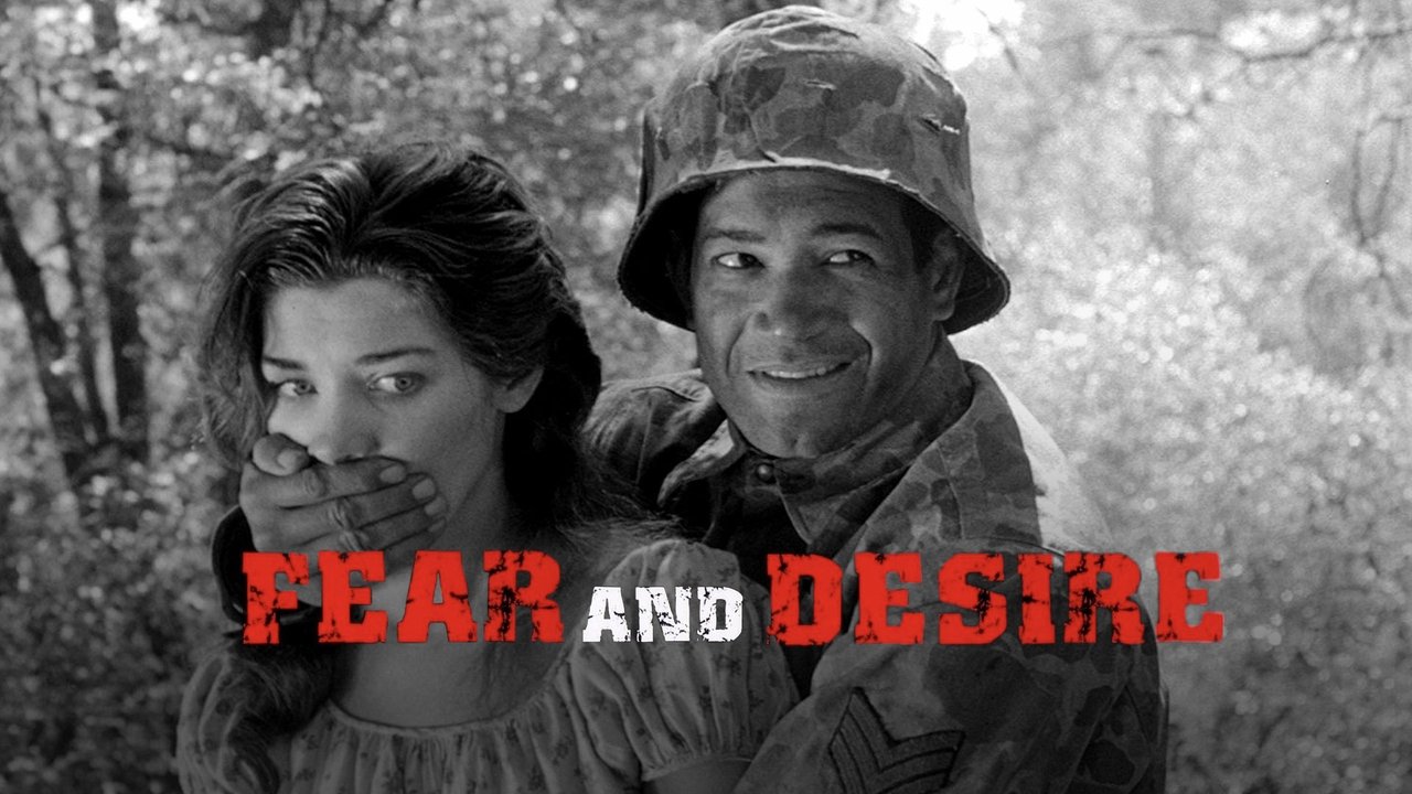 Fear and Desire (1953)