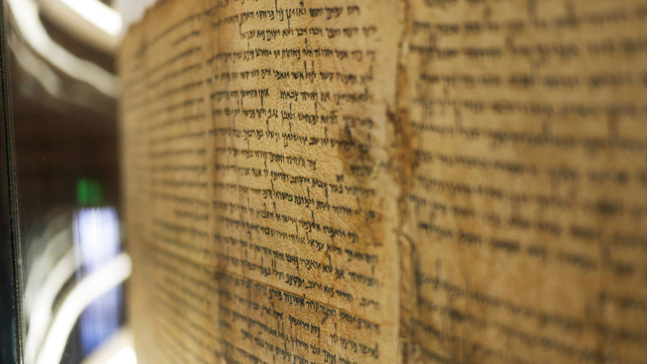 Secrets Unlocked — Épisode 5