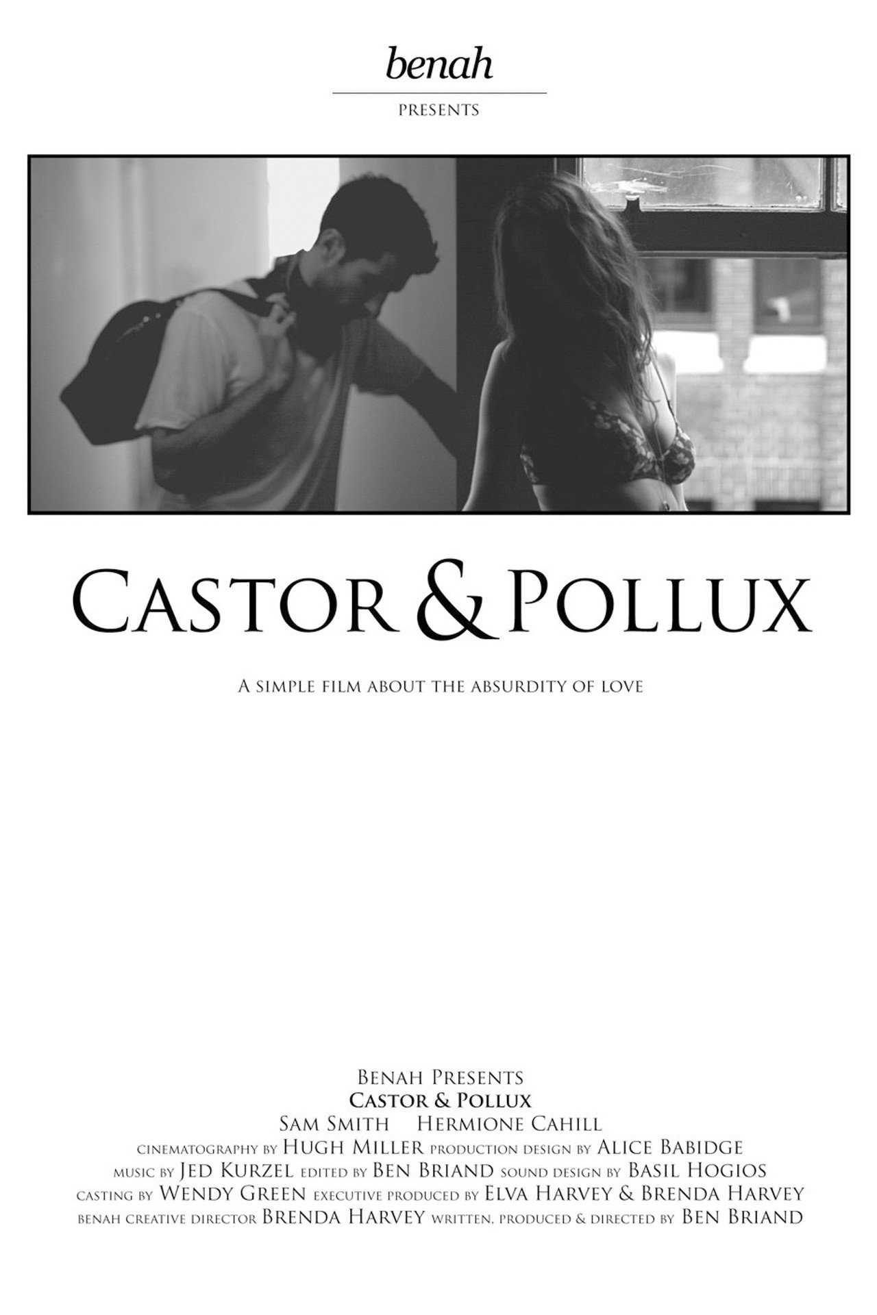 Castor & Pollux