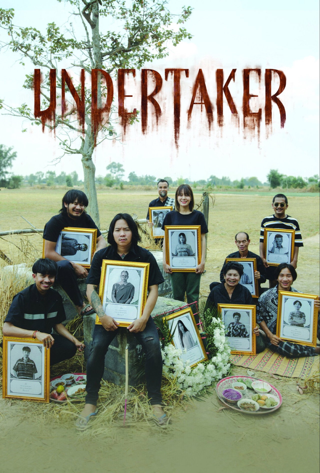 The Undertaker