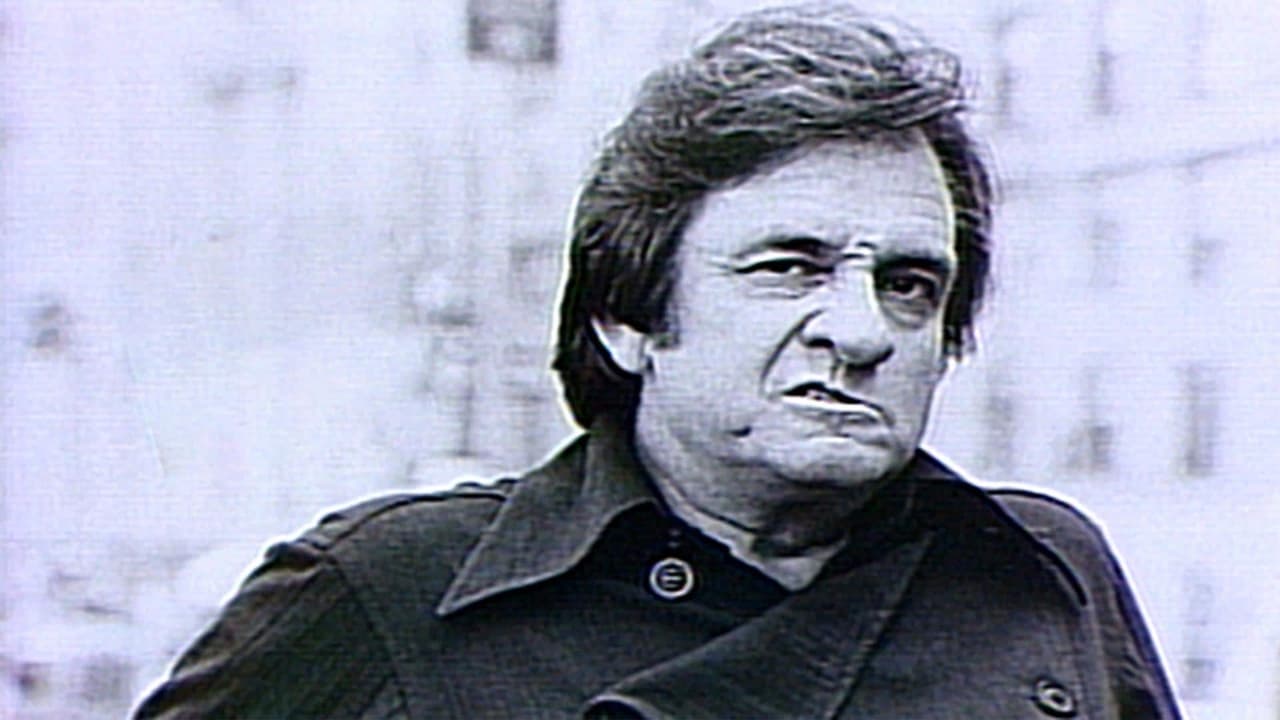 Saturday Night Live - Season 7 Episode 17 : Johnny Cash/Elton John