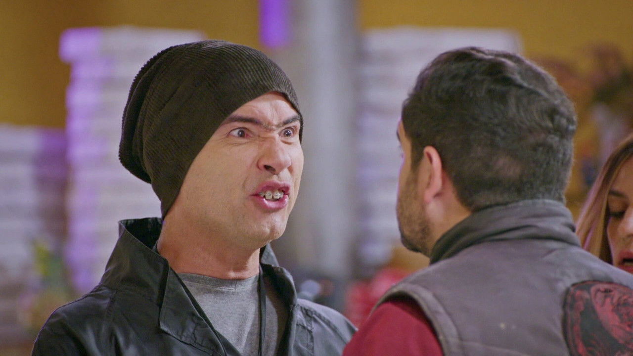 No Corre: Partiu Entrega — Épisode 3