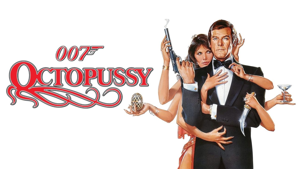 Octopussy