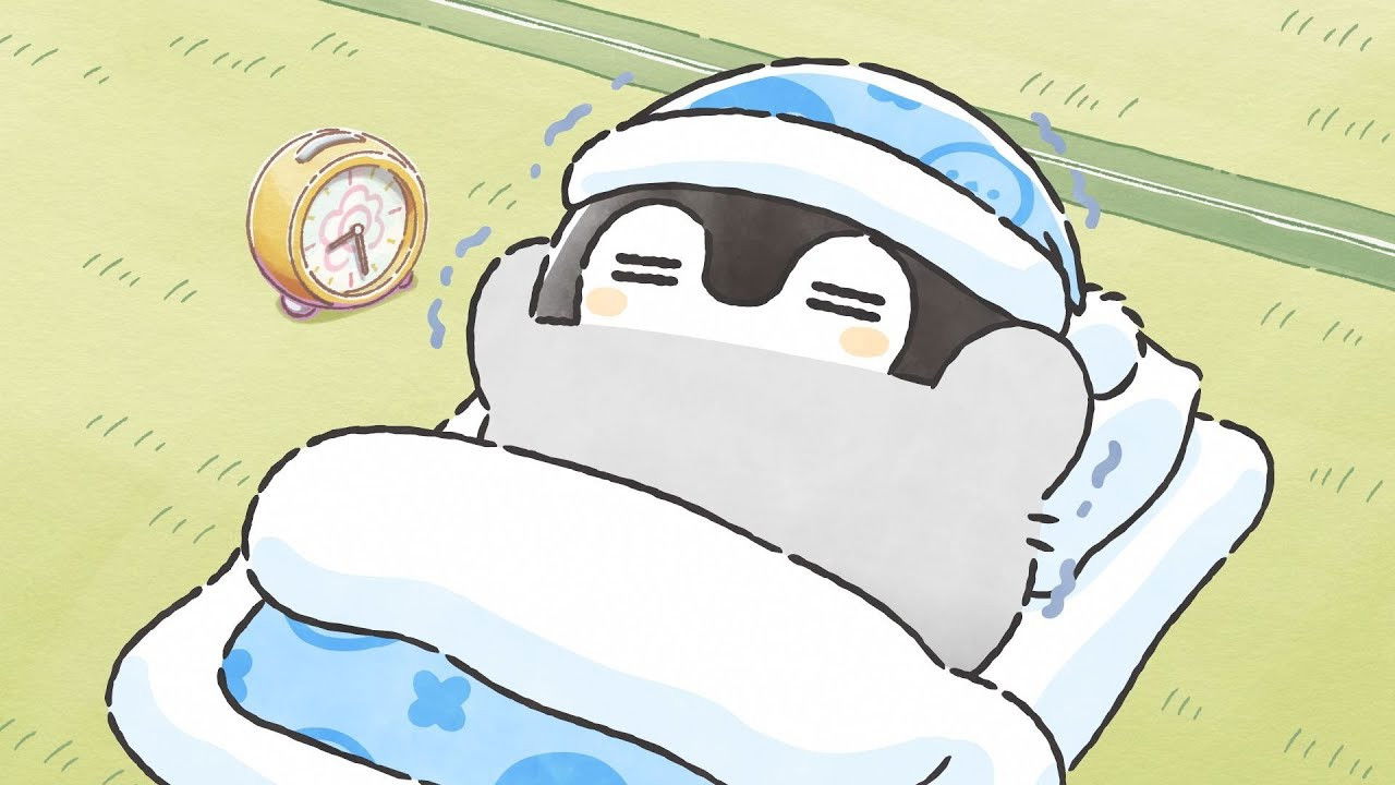 Koupen-chan - Season 1 Episode 35 : Episode 35