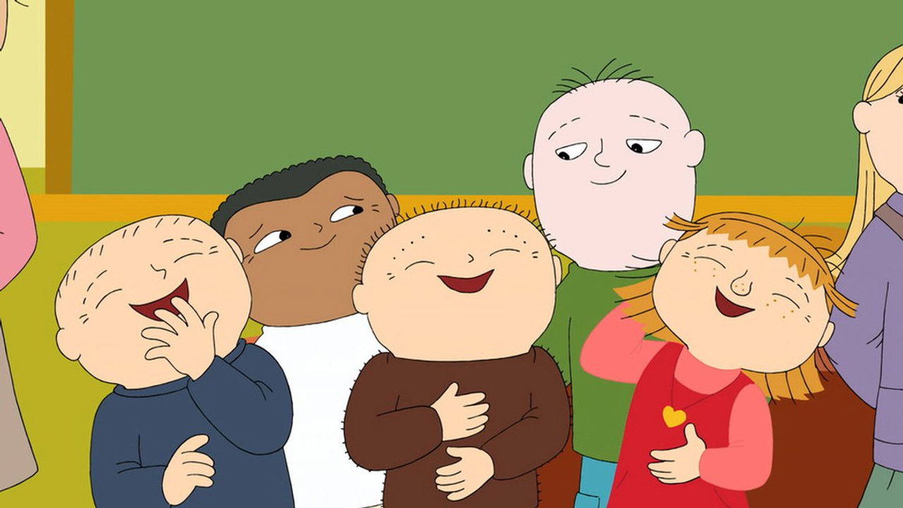 Alfons Åberg — Épisode 13