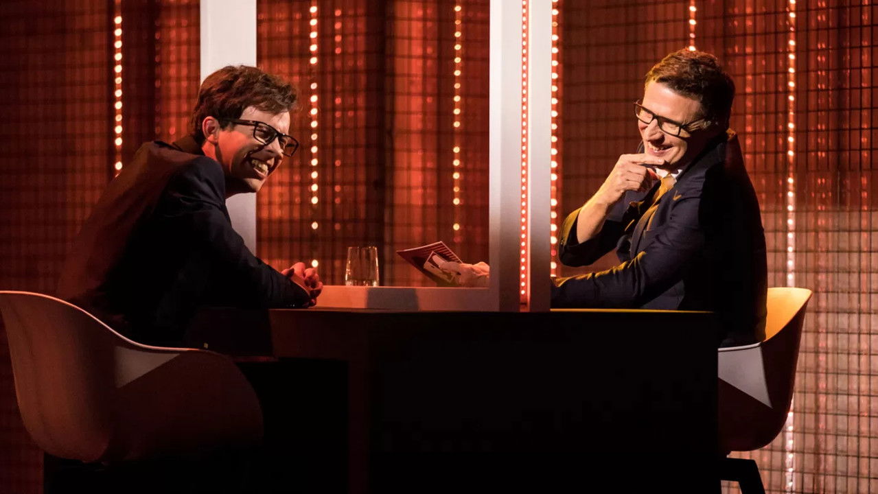 Tegen de Sterren op — Épisode 2