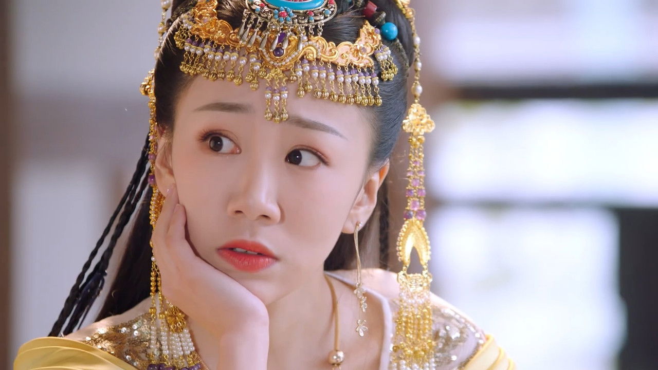 绝世千金 — Épisode 6