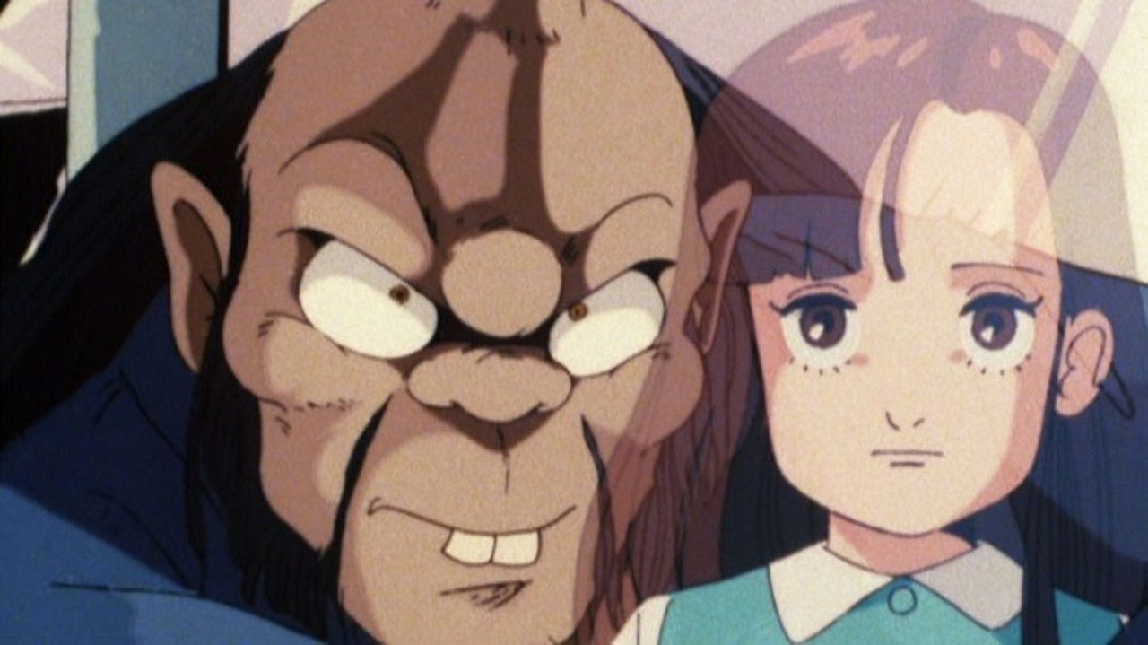 ゲゲゲの鬼太郎 私の愛した歴代ゲゲゲ — Épisode 7