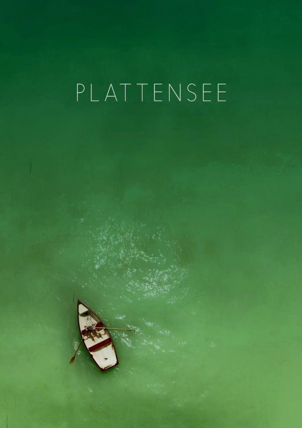 Plattensee Backdrop
