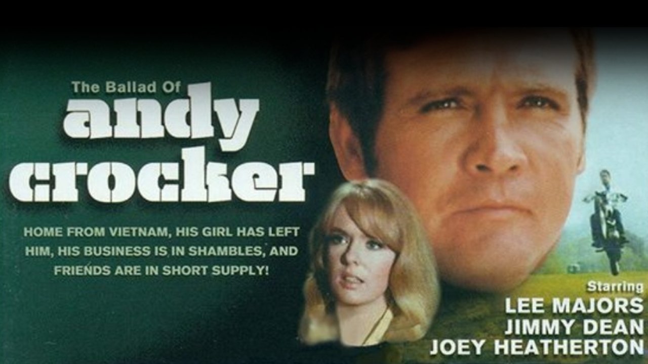 The Ballad of Andy Crocker