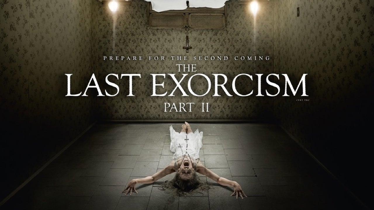 The Last Exorcism Part II (2013)