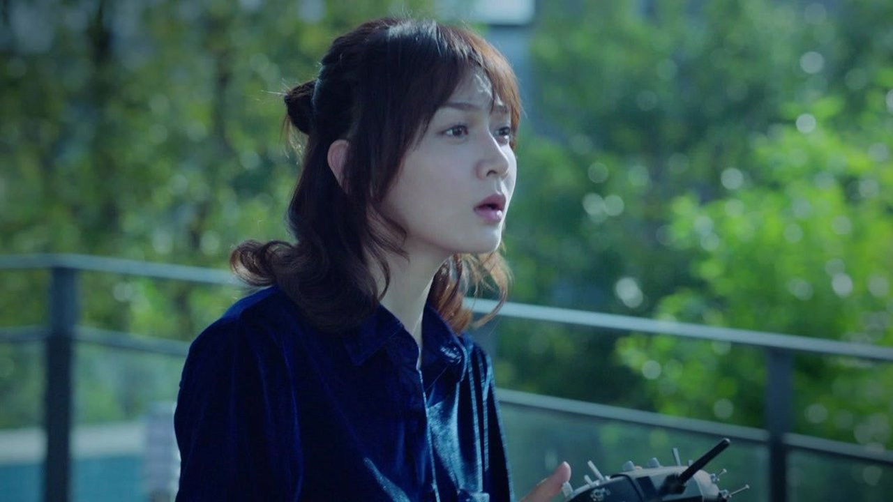 真爱的谎言之破冰者 — Épisode 15