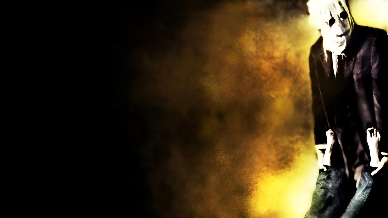 The Strangers background 50