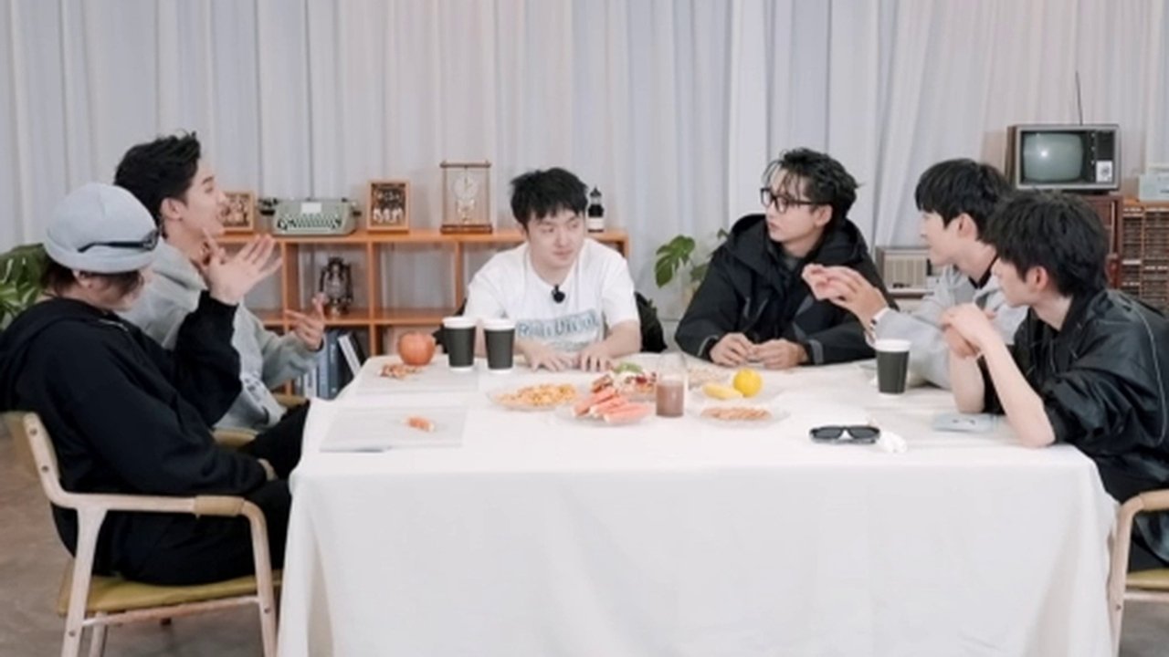 Detective Academy - Season 0 Episode 118 : S8 First Look Episode 5