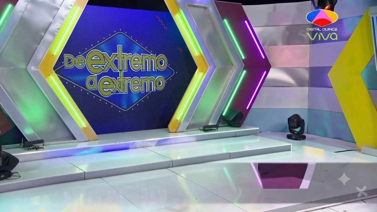 De Extremo a Extremo